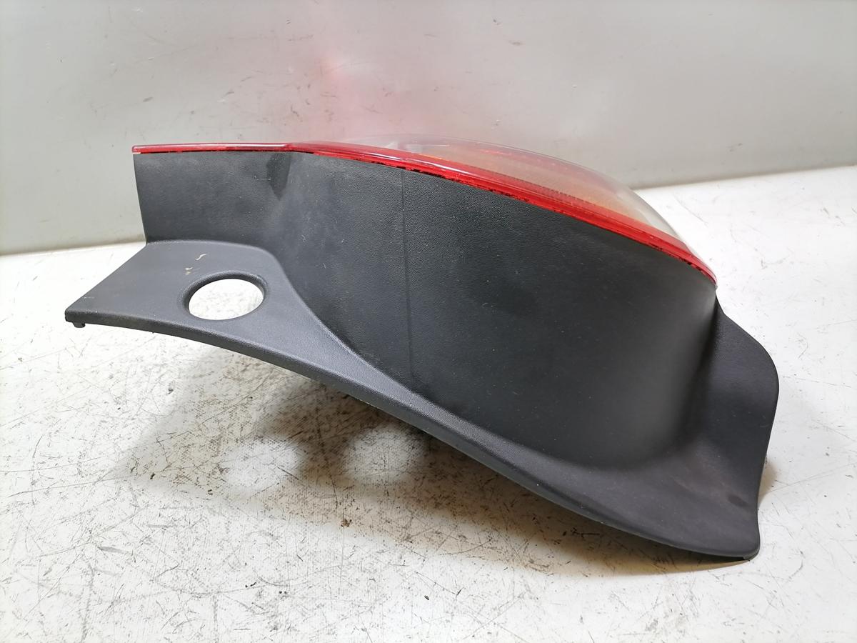 Renault Modus original R&uuml;cklicht R&uuml;ckleuchte Schlussleuchte links Bj.2006